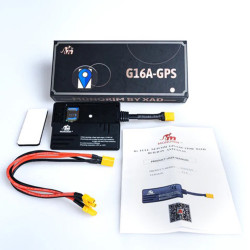 Monorim GPS G16A