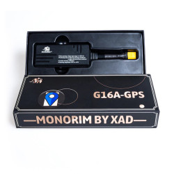 Monorim GPS G16A