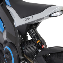 Elektrický motocykl VMOTO ON-R