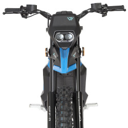 Elektrický motocykl VMOTO ON-R
