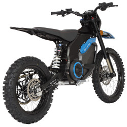 Elektrický motocykl VMOTO ON-R