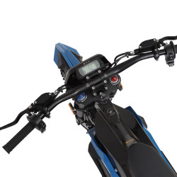 Elektrický motocykl VMOTO ON-R