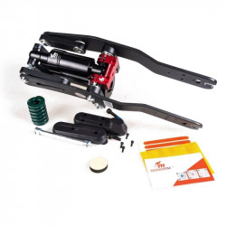 Přední odpružení Monorim V4 pro Segway Ninebot F20, F30, F40