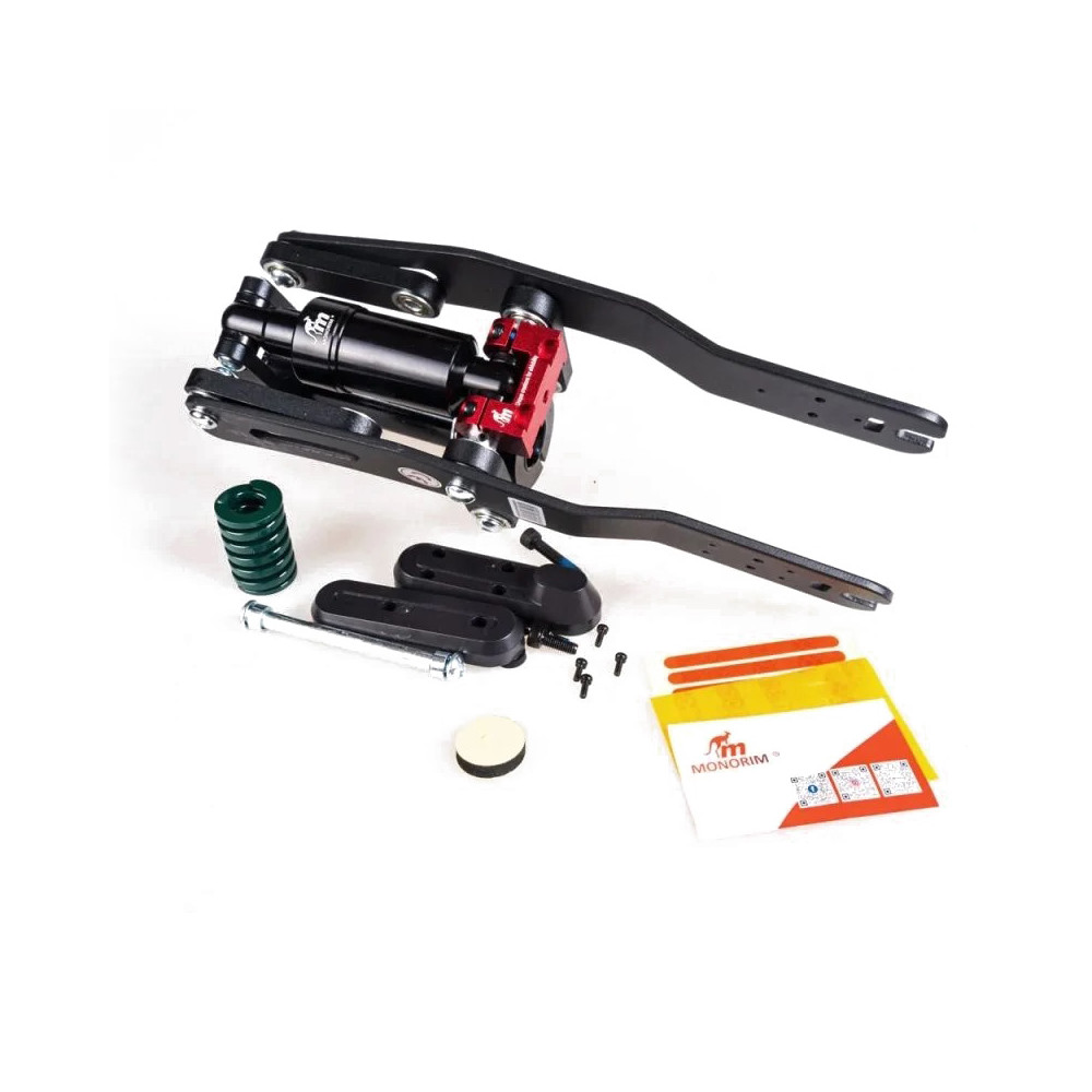 Přední odpružení Monorim V4 pro Segway Ninebot F20, F30, F40