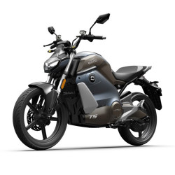 Elektrický motocykl Super Soco TS Street Hunter