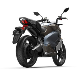 Elektrický motocykl Super Soco TS Street Hunter