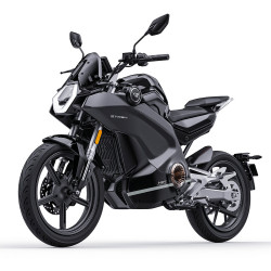 Elektrický motocykl Vmoto Stash
