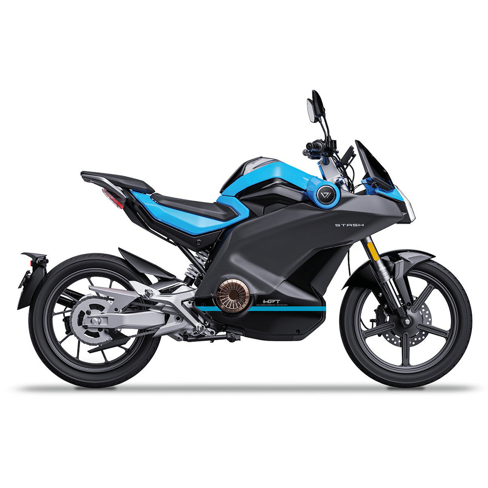 Elektrický motocykl Vmoto Stash