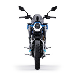Elektrický motocykl Vmoto Stash