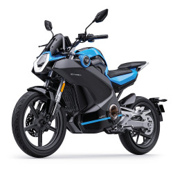 Elektrický motocykl Vmoto Stash