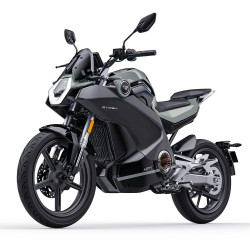 Elektrický motocykl Vmoto Stash