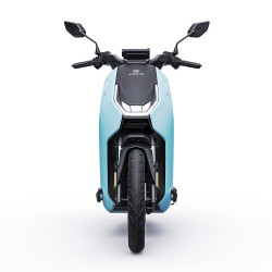 Elektrický skútr Vmoto F01