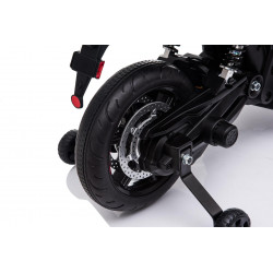 Elektrická Motorka APRILIA DORSODURO 900,  Licencované