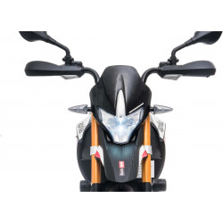 Elektrická Motorka APRILIA DORSODURO 900,  Licencované