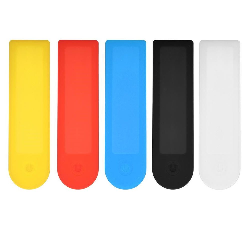 Vodotěsná silikonová krytka displeje pro Xiaomi M365