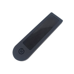 Vodotěsná silikonová krytka displeje pro Xiaomi M365