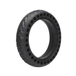 Celogumová pneumatika V1 pro Xiaomi koloběžky