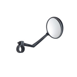 Zpětné zrcátko na řídítka koloběžky