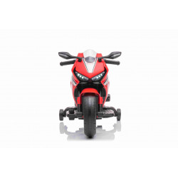 Elektrická Motorka HONDA CBR 1000RR,  Licencované