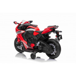 Elektrická Motorka HONDA CBR 1000RR,  Licencované