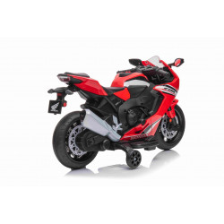 Elektrická Motorka HONDA CBR 1000RR,  Licencované