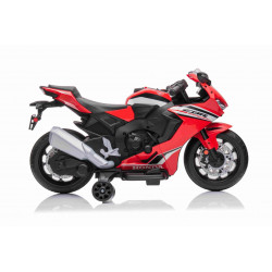 Elektrická Motorka HONDA CBR 1000RR,  Licencované