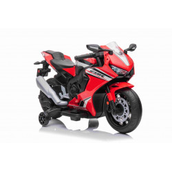 Elektrická Motorka HONDA CBR 1000RR,  Licencované
