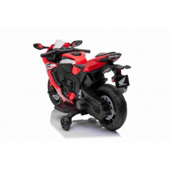 Elektrická Motorka HONDA CBR 1000RR,  Licencované