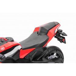 Elektrická Motorka HONDA CBR 1000RR,  Licencované