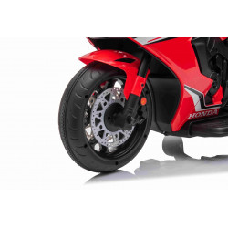 Elektrická Motorka HONDA CBR 1000RR,  Licencované