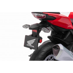 Elektrická Motorka HONDA CBR 1000RR,  Licencované