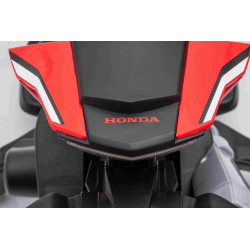 Elektrická Motorka HONDA CBR 1000RR,  Licencované