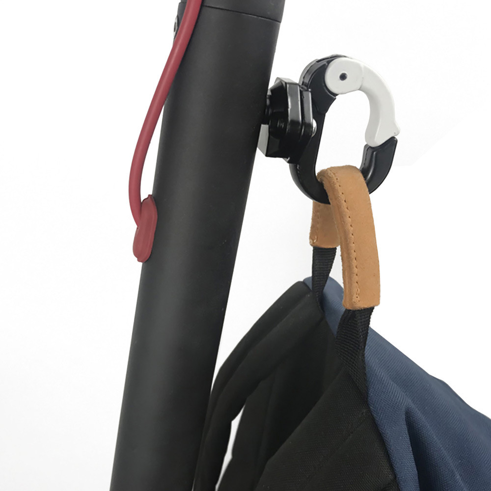 Závěsný háček na tyč řidítek Xiaomi Mi Scooter