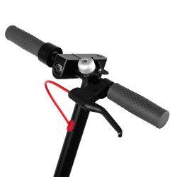 Gumová rukojeť na řídítka pro Xiaomi koloběžky 1ks