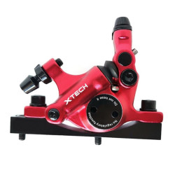 Hydraulická brzda Xtech s adaptérem pro Xiaomi Mi Scooter