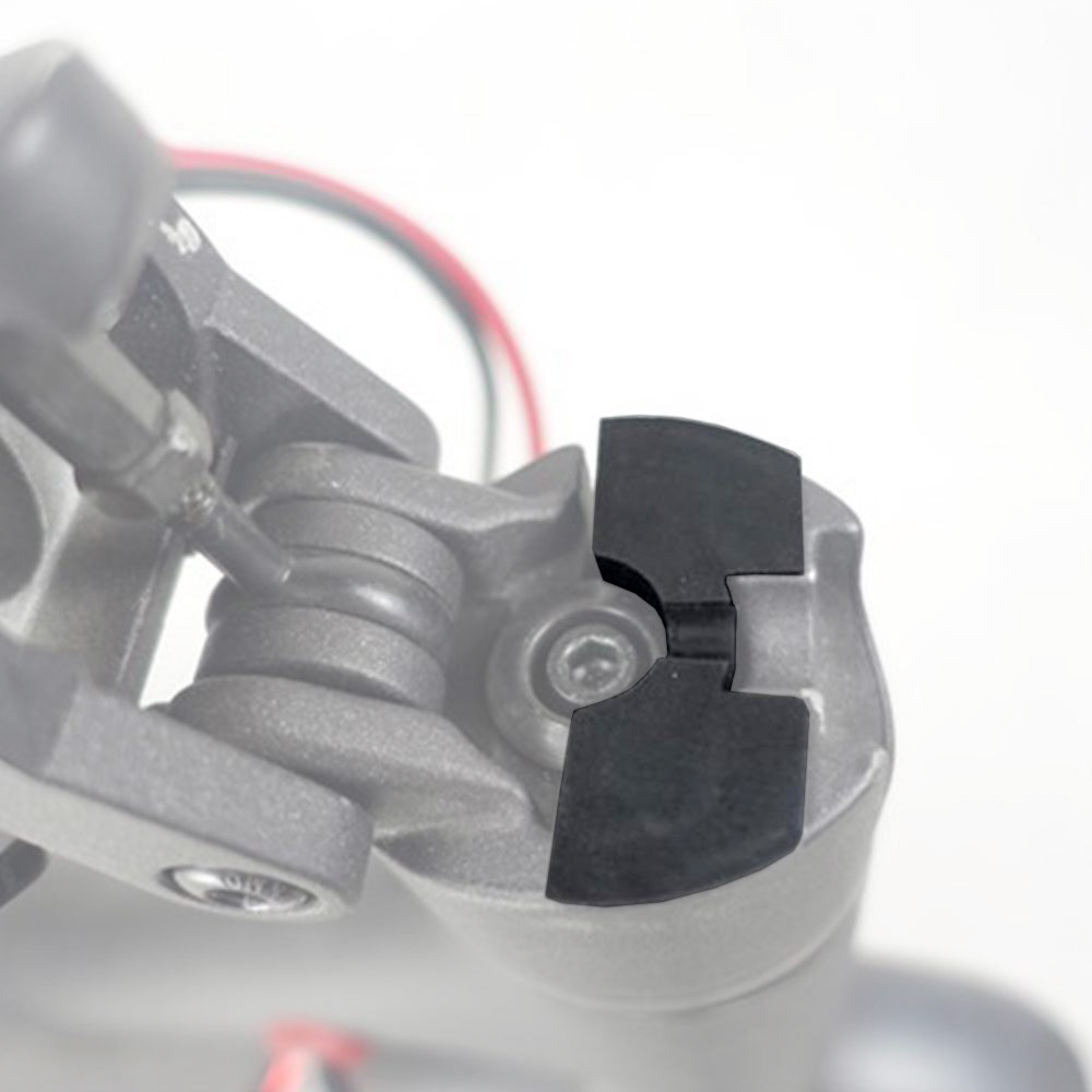 Anti-vibrační výplň skládacího kloubu pro Xiaomi koloběžky 1,2mm