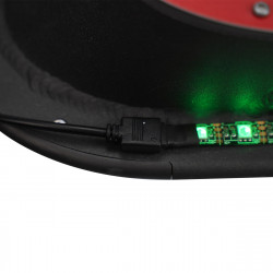 Barevné LED podsvícení s bluetooth ovládáním