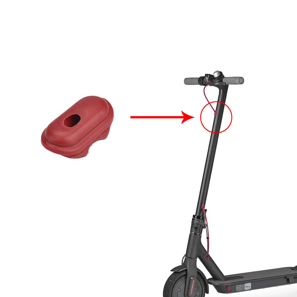 Těsnící gumička pro brzdové lanko Xiaomi koloběžky