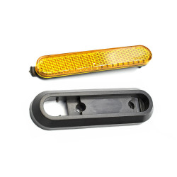 Plastová krytka s odrazkou pro Xiaomi koloběžky