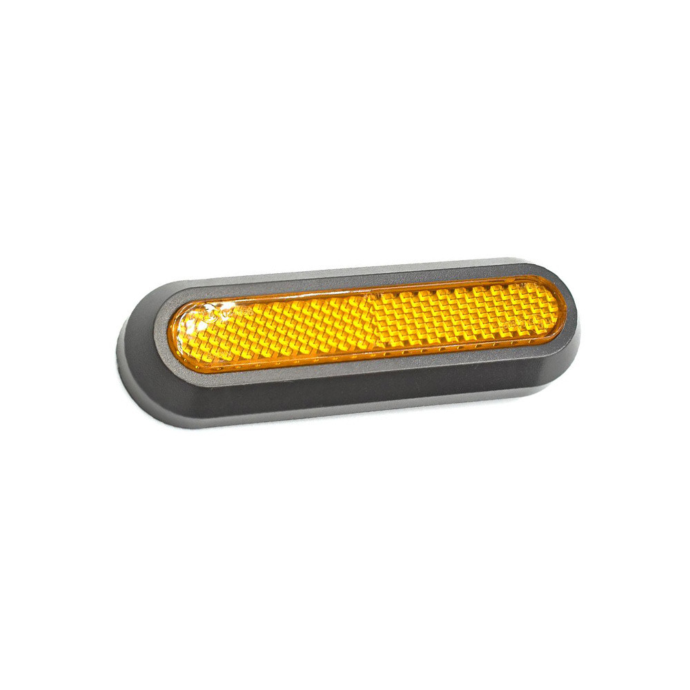 Plastová krytka s odrazkou pro Xiaomi koloběžky