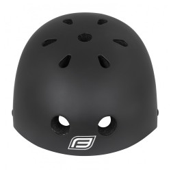 Přilba Force BMX černá matná