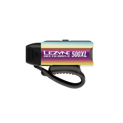 Externí světlo HECTO DRIVE 500XL