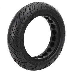 Celogumová pneumatika 60/70 - 6,5 (10x2,5) pro Segway Max G30