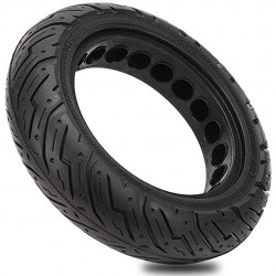 Celogumová pneumatika 60/70 - 6,5 (10x2,5) pro Segway Max G30