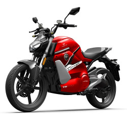 Elektrický motocykl Vmoto TS Street Hunter Pro