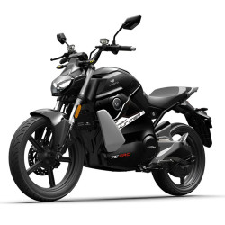 Elektrický motocykl Vmoto TS Street Hunter Pro