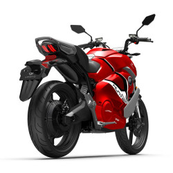 Elektrický motocykl Vmoto TS Street Hunter Pro