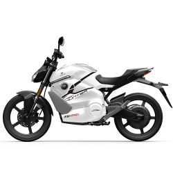 Elektrický motocykl Vmoto TS Street Hunter Pro