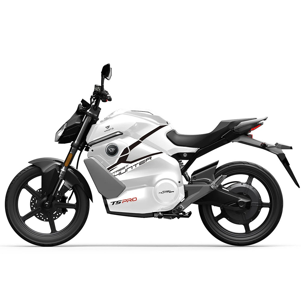 Elektrický motocykl Vmoto TS Street Hunter Pro