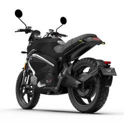 Elektrický motocykl Vmoto TC Wanderer Pro